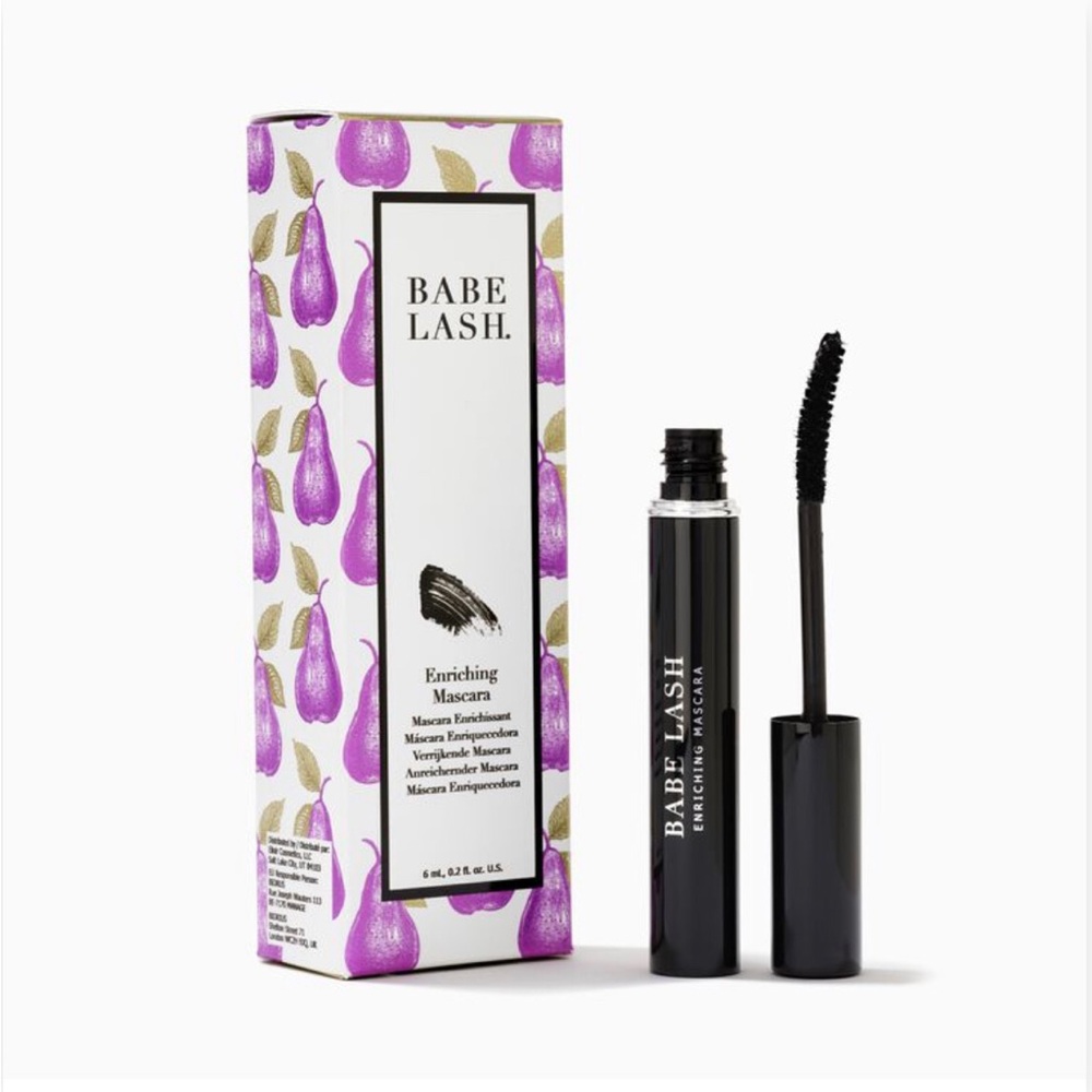 Babe Lash Enriching Mascara
